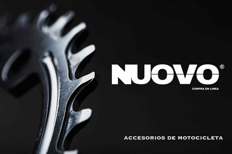 accesorios motos