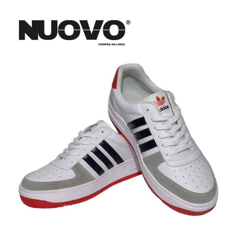 Cerco Impuro vaquero zapato deportivo AAA Adidas – Nuovoex